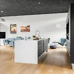 Awesome In With Wifi Hébergement de vacances Thyholm
