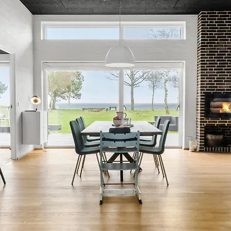 Awesome In With Wifi Holiday home Thyholm