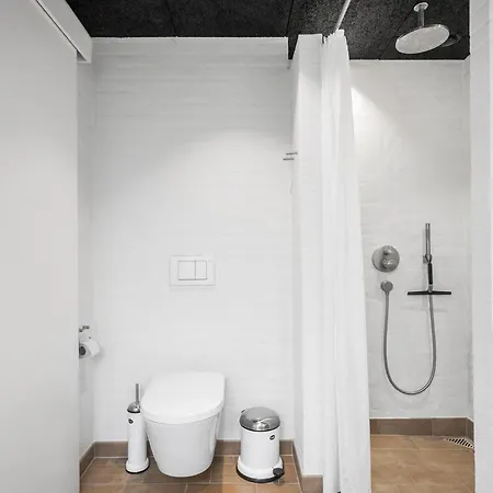 Awesome In With House Sea View Thyholm