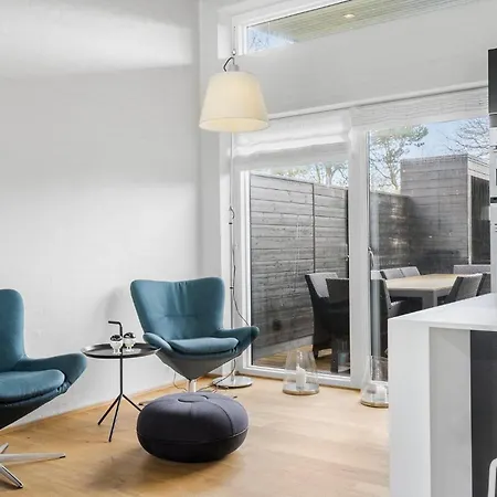 Awesome In With Wifi Holiday home Thyholm