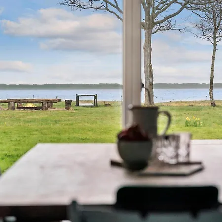 Awesome In With Wifi Semesterbostad *