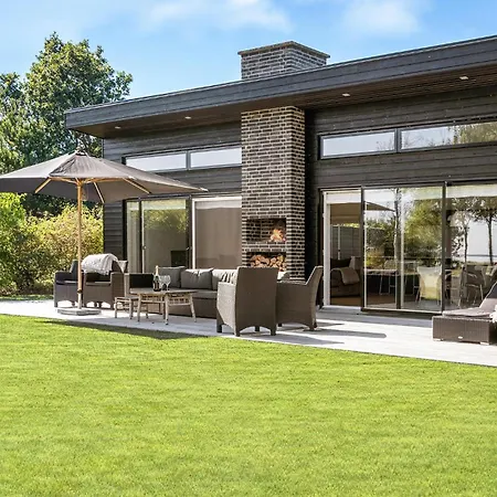 Awesome In With House Sea View Thyholm