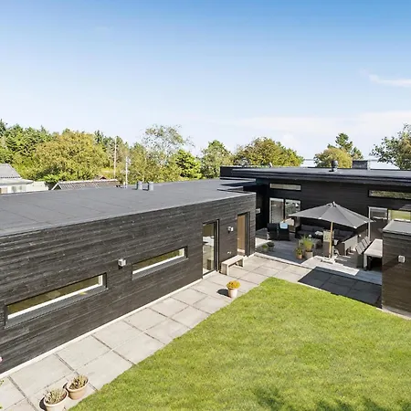 Awesome In With House Sea View Thyholm